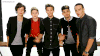 哈里·斯泰尔斯 1D 利亚姆·佩恩 赞恩·马里克 路易斯汤姆林森 NiAl霍兰