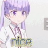 nice 赞 大拇指