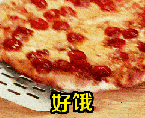 披萨 好的 美食 诱惑