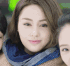 是！尚先生 照相 眼神 美女
