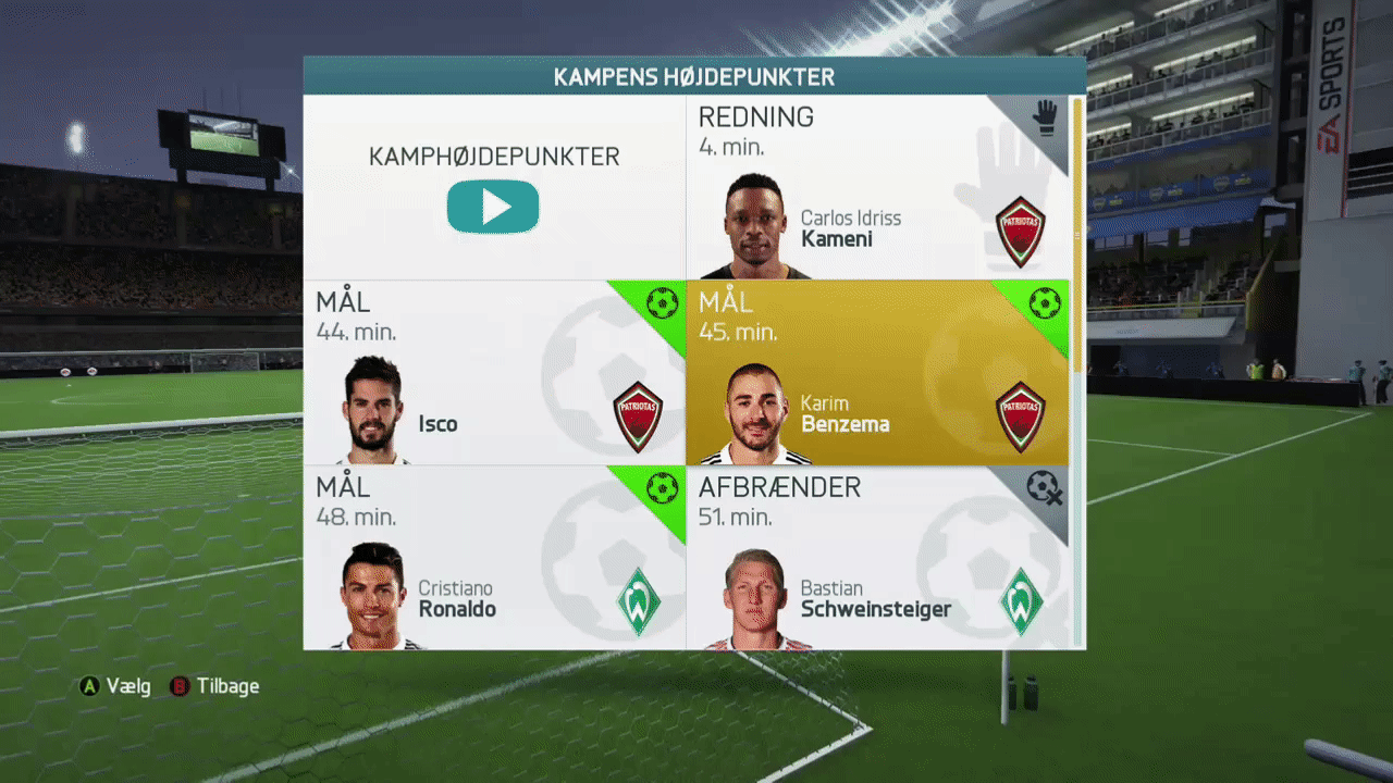 本泽马 Karim Mostafa Benzema