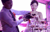 幸福 新婚祝福 新婚快乐 结婚 爱情