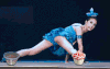 蔡依林 唱歌 跳舞 歌手 美女