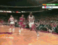 乔丹 NBA 篮球 暴扣 迈克尔乔丹