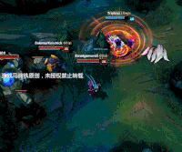 游戏 王者荣耀 战争 打斗