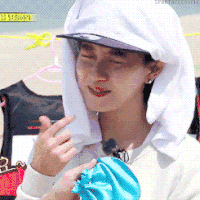 RUNNINGMAN
