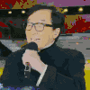 成龙  唱歌  很嗨