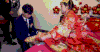 幸福 婚礼 结婚 新婚快乐 新娘新郎