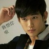 我想你啦 韩国人 明星 酷帅