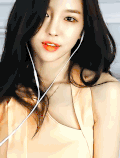 美女 气质 可爱 性感