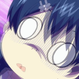 尴尬 动漫 二次元