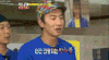 RunningMan 跃跃欲试 李光洙 长颈鹿