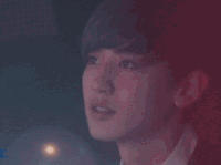 EXO 萌萌哒 帅气 男神