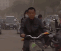 沙尘暴