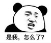 暴漫 熊猫头 是我怎么了 搞笑 沙雕 魔性