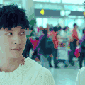 薛之谦 白帽子 对话 挑眉