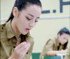 迪丽热巴 麻辣变形计 吃货 美女