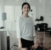 Red Velvet 美女 迷人 可爱 清新