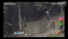 帅气 山地车 闪光 酷