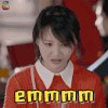 为了你 郑爽 李木子 emmmm 拒绝 soogif soogif出品