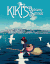 KIKIS 海鸥 飞翔 小女孩 可爱 萌萌哒
