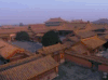 故宫 建筑 历史遗迹 风景 soogif soogif出品