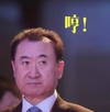 哼 王健林 不开心 小目标
