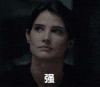 大拇指 气质 美女 黑发 强