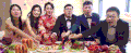 新郎新娘 新婚祝福 新婚快乐 结婚