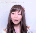 日本 女孩 长发 采访