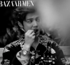 鹿晗 luhan 樱桃 接受 认真 啊啊啊