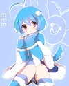 动漫 二次元 神奇宝贝 美女