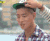 精彩瞬间 running man Gary 双眼皮