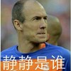 阿尔杰·罗本 静静是谁 搞笑 滑稽