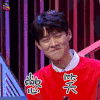 吐槽大会 魏大勋 憋笑 soogif soogif出品