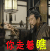 你走着瞧 大军师司马懿之军师联盟 生气