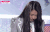 美女 哭泣 长发 擦鼻子