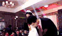 幸福 婚礼 结婚 新婚快乐 新娘新郎
