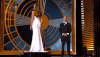 裙子 奇怪 艾美奖 Emmy+Awards