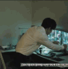 thek2 池昌旭 男神 帅气 电脑