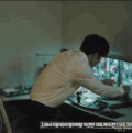 thek2 池昌旭 男神 帅气 电脑