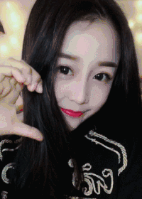 美女 迷人 妩媚 气质