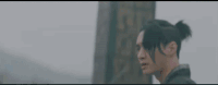 明星 张艺兴 莲 凝视 mv