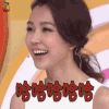 最佳现场 姚星彤 哈哈哈哈哈 开心 soogif soogif出品