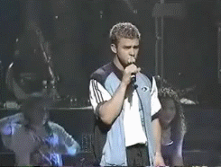 贾斯汀·汀布莱克 Justin+Timberlake
