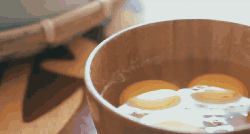 一厨作 料理制作 牛奶 美食 鸡蛋