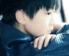 王俊凯 tfboys 小时候 可爱 萌萌哒 稚嫩 爱豆