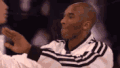 NBA 手势 科比 篮球 运动员