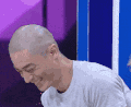 霍建华 小心 开心 麦克风