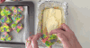 蛋糕 cake food 模具 爱心 装裱